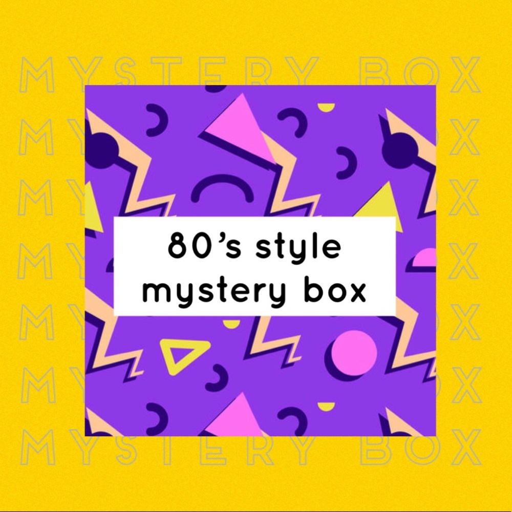 Style box